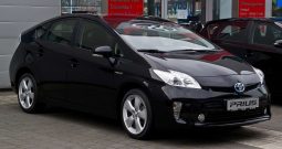 トヨタ Prius 2013