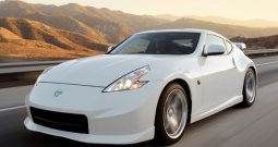 日産 370Z ニスモ